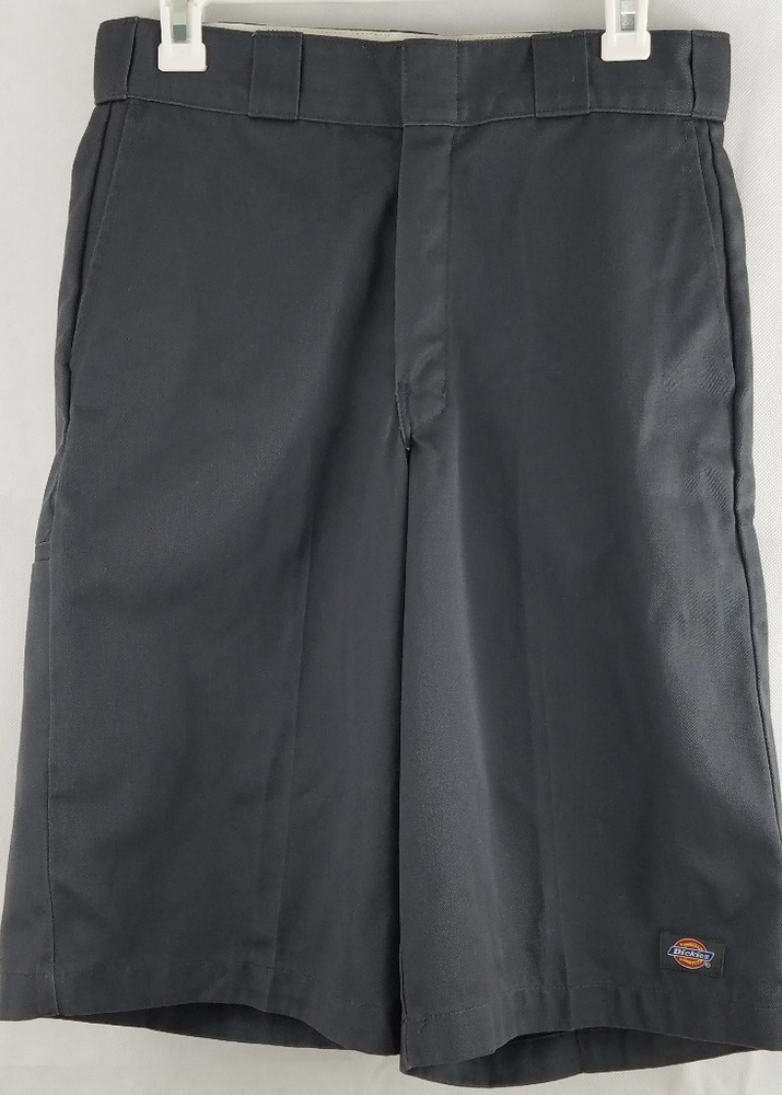 Dickies Gray Shorts size 30 Multi-Use sold